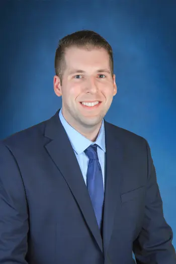 Cody Brown