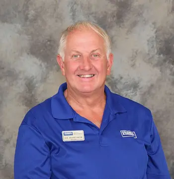 Joe Reisenauer
