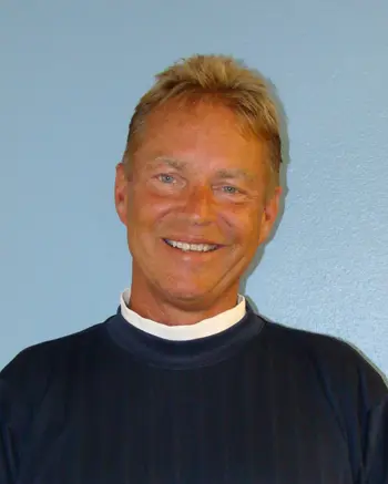 Mark Wood