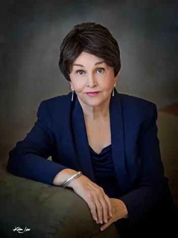 Suzanne B. Kinney