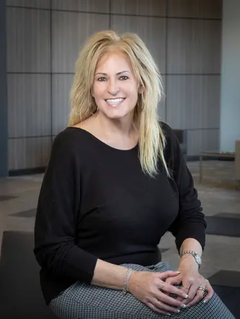 Sherry Lamelza