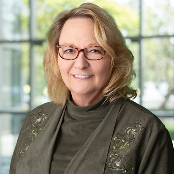 Patty Knox