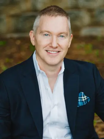 Ross Eric Vaughn