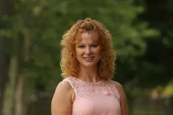 Kimberly McPherson