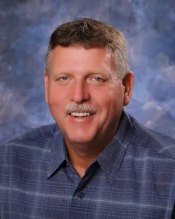 Mark Baxa