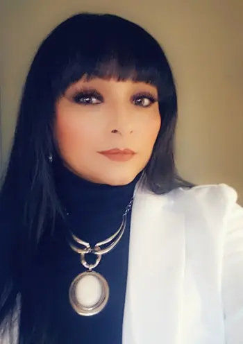 Christine Gabaldon