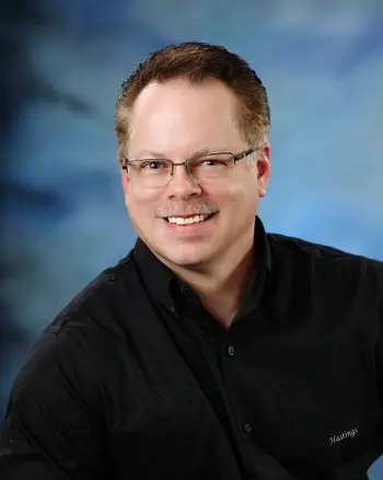 Mike Curtis