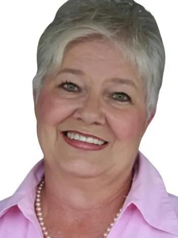 DEBBIE MCCUBBIN