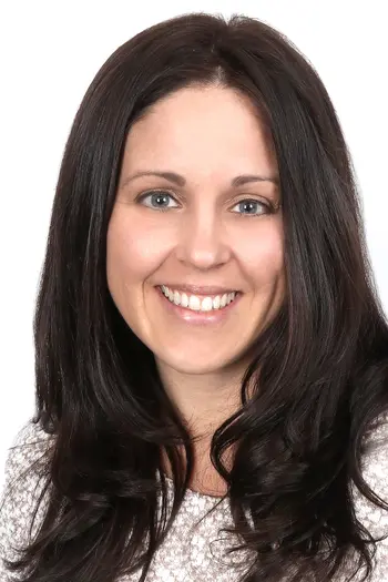 Colleen Sutter