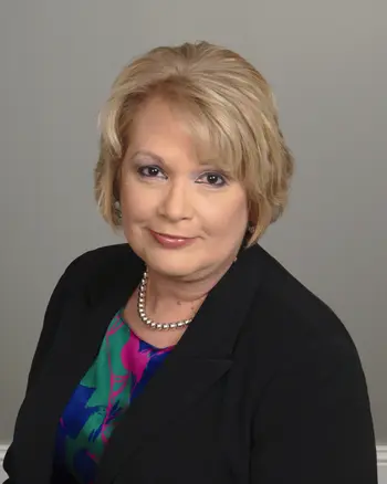 Connie Brown