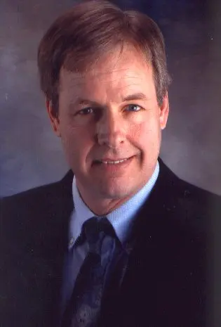 Daryl Keily