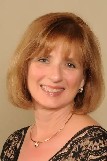 NANCY LEGGETT