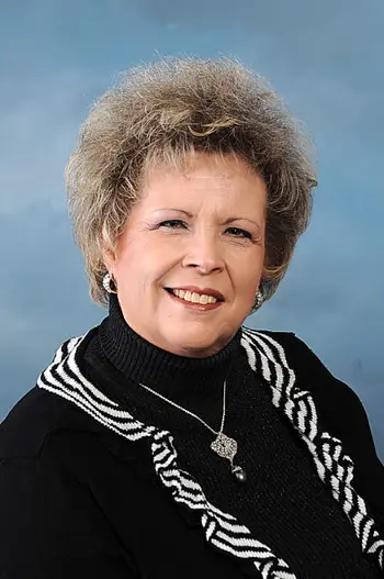 Bonnie Phillips