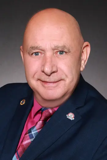 David Fialk