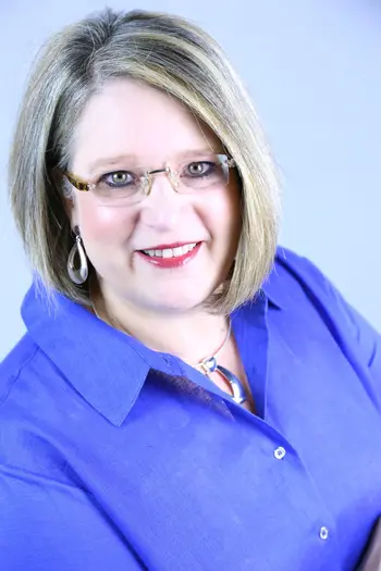 Peggy Wiseman