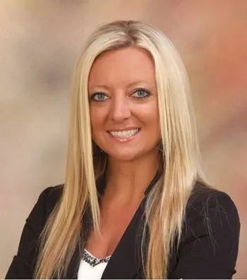 Melissa MacDonald