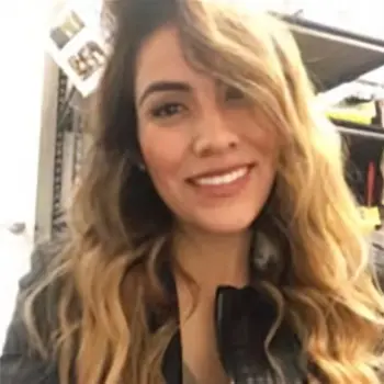Darinka Guzman-Alvarado