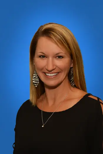 Amy Brown