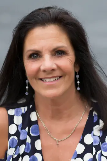 Becky Blessen