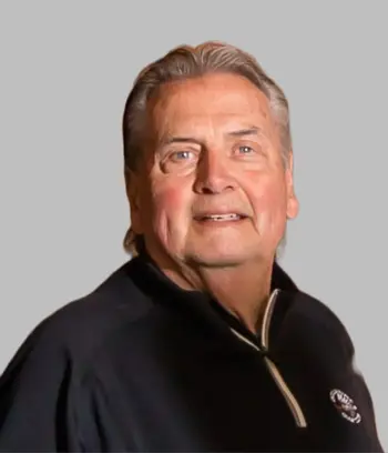 Bernie King