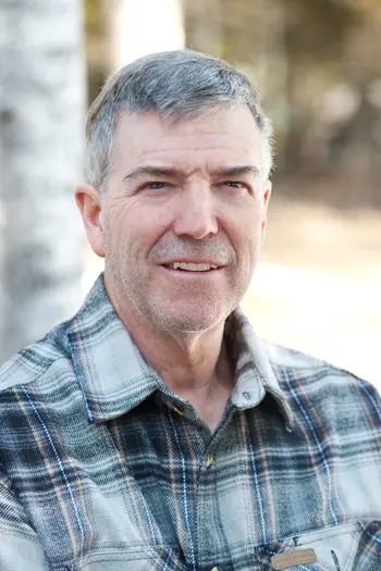 Tim Cady