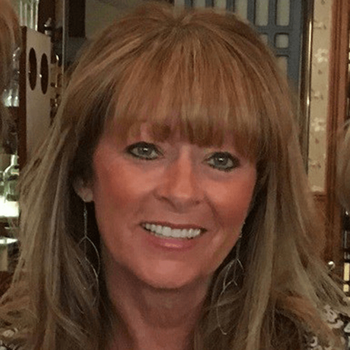 JULIE VAN DUYNE