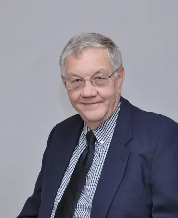 Larry Naggatz