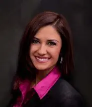 Tiffany Martin