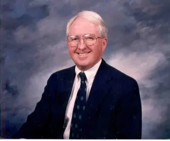 Robert Tanner