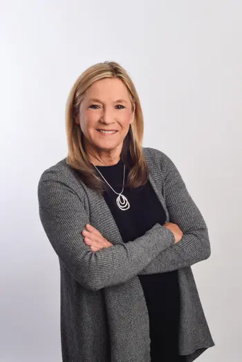 Marcia Moore