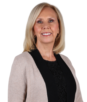 Carol Landis-Pierce