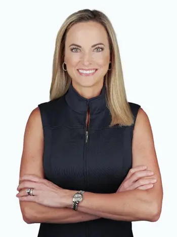 Shannon Patterson