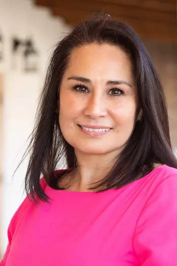 Monica Martinez