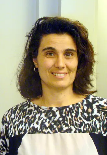 Ana Medeiros