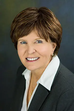 Fran Calhoon