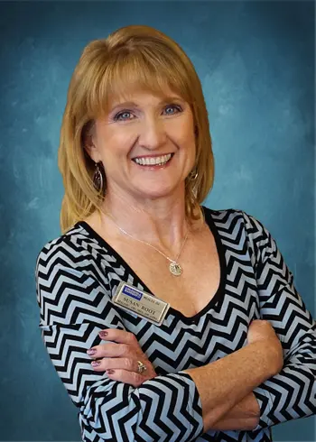 Susan Root