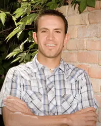 Alonzo Ashworth