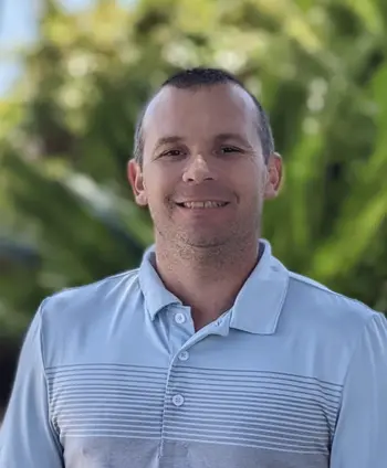 Nick Renaldi
