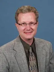 Marty Larson
