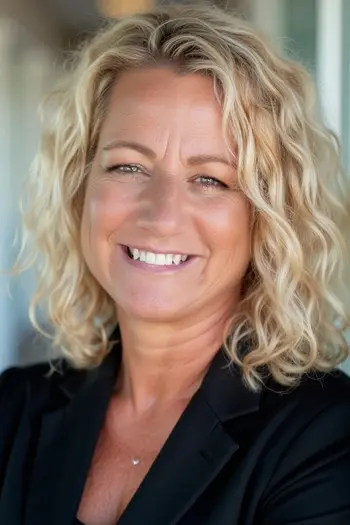 Angie Blankley