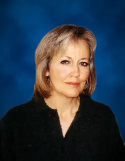 Judy Lindsay
