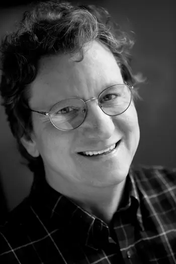 Clark Segerstrom