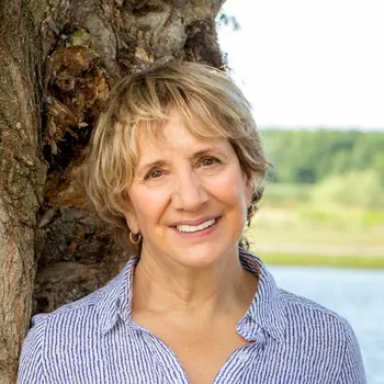 Joan Lonergan