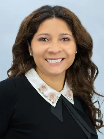 Maria Barcenas