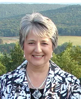 Margaret Crawford