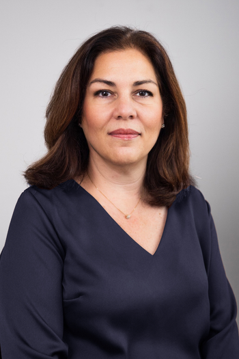 Maria Gottlieb