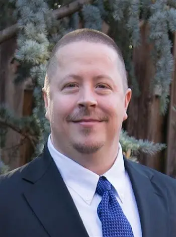 Steven Rodgers