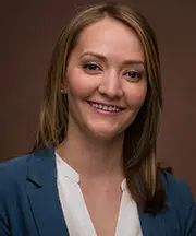 Mary Doody-Horton