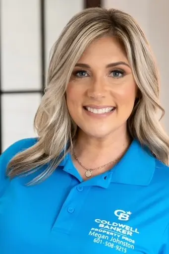 Megan Johnston