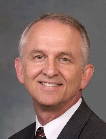 Eric Shaw